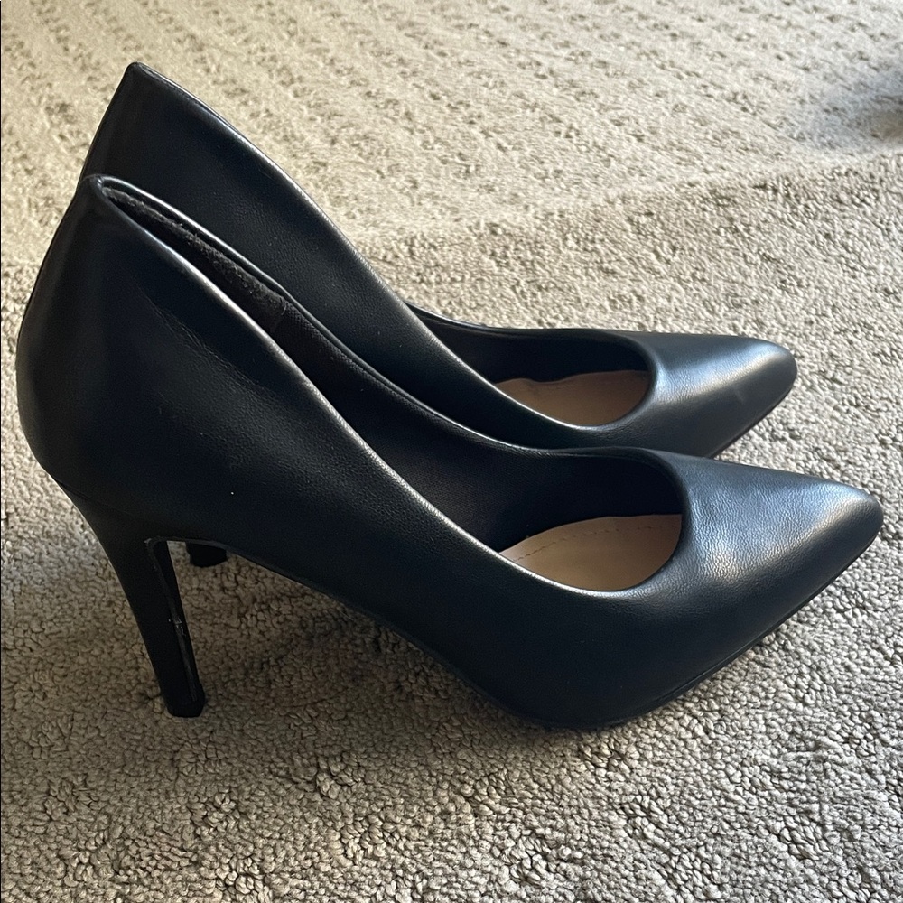 Top Moda Heels